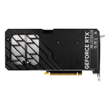 Palit Nvidia GeForce RTX4060 Infinity Dual 8GB 128Bit GDDR6 Graphics Card (NE64060019P1-1070L)