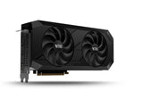 Acer Nitro AMD Radeon RX 7700 XT OC - 12GB VRAM GDDR6, HDMI, 3X DP - PCIe 4.0 - Doble Ventilador - Negro - Tarjeta gráfica