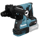 Makita HR003GZ - Martillo giratorio inalámbrico, 40 V