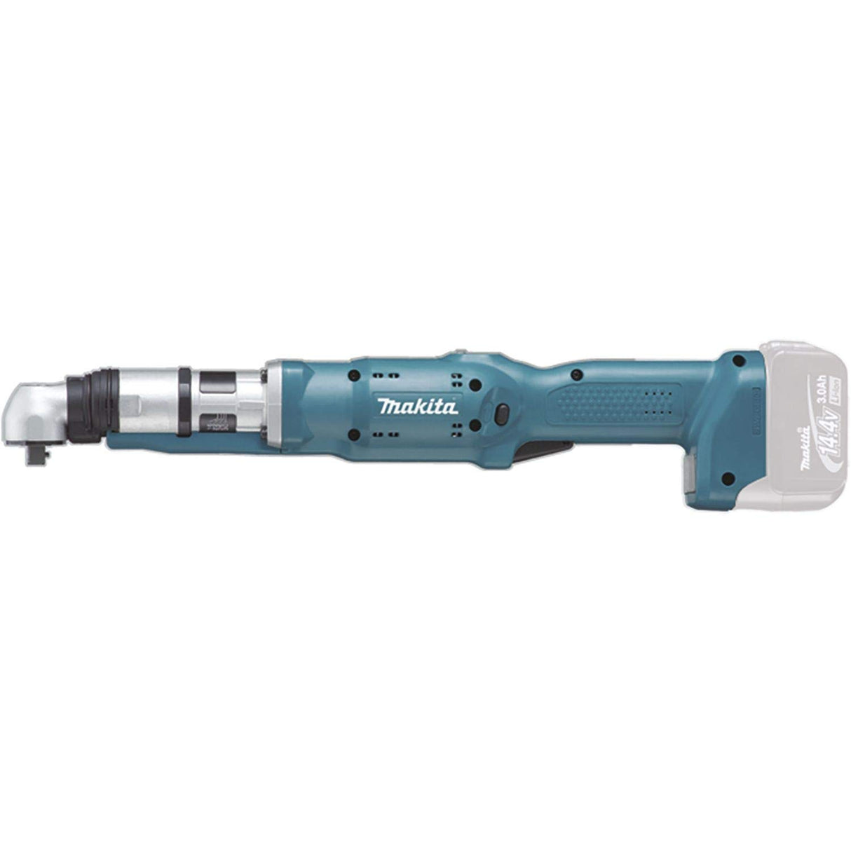 MAKITA DFL301FZ - Llave angular 30nm 260rpm 14.4v