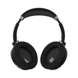 andi be free Concert 1 - Auriculares inalámbricos con cancelación de Ruido, Auriculares inalámbricos con Bluetooth, 60 Horas, duración de la batería, Color Negro