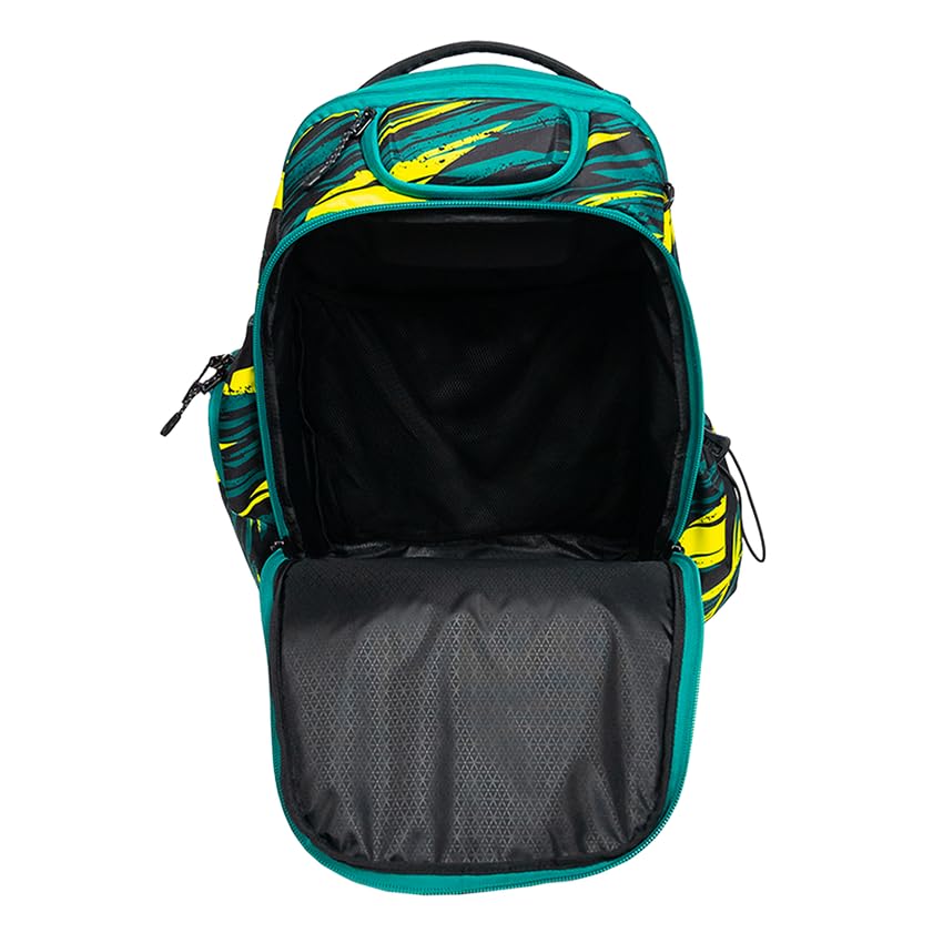OGIO AC OG Gambit Pro Bkpk Aston Martin 24 Equipaje de Viaje, Unisex Adulto, Verde, Green