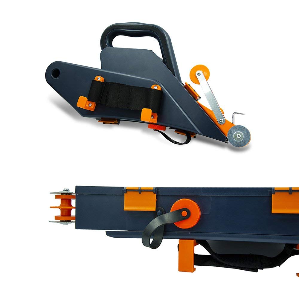 Desenrollador de cinta de junta EDMAPLIC EDMA con rueda angular - 367955