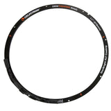 Celestron Anillo Calentador de rocío, prevención de rocío de Aluminio, Compatible con Schmidt-Cassegrain, EdgeHD, telescopio Rasa de 11 Pulgadas, Color Negro