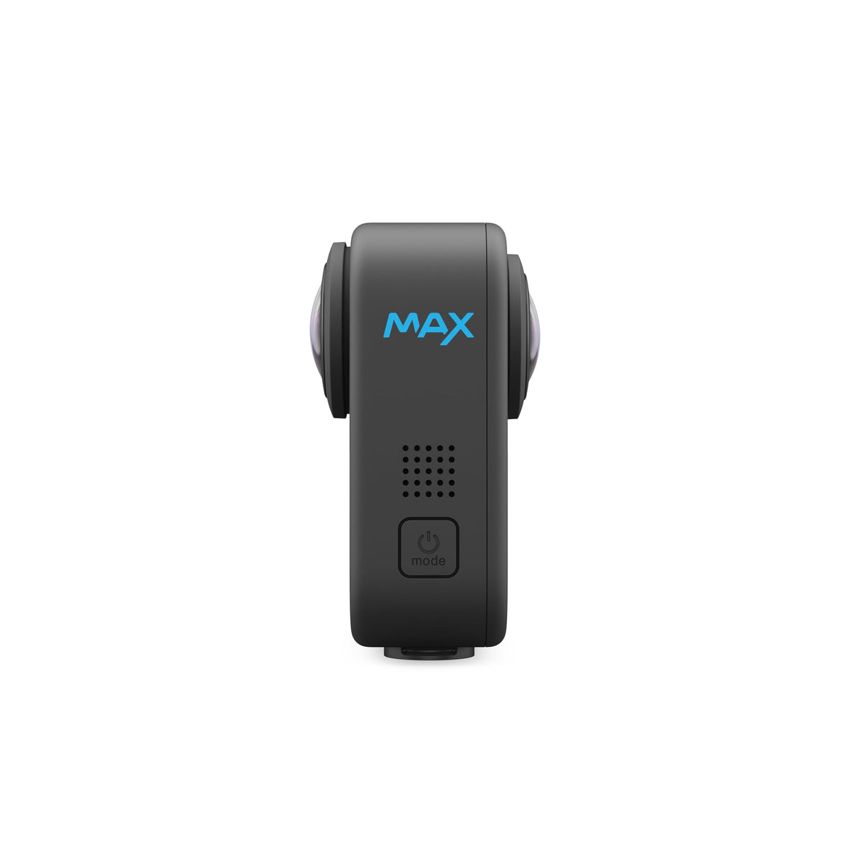 GoPro MAX: Cámara de acción Tradicional Resistente al Agua 360 + con Pantalla táctil Vídeo HD esférico 5.6K30 16.6MP Fotos 360 Estabilización de transmisión en Vivo de 1080p