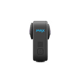 GoPro MAX: Cámara de acción Tradicional Resistente al Agua 360 + con Pantalla táctil Vídeo HD esférico 5.6K30 16.6MP Fotos 360 Estabilización de transmisión en Vivo de 1080p