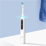Oral-B iO Series 5 blanco