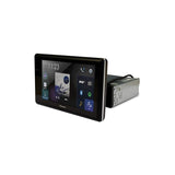 Pioneer SPHEVO82DABUNI Radio para Coche (1 DIN, Pantalla de 8 Pulgadas, Radio Dab+, Radio Digital, Android Coche, Apple CarPlay, Spotify, transmisión Bluetooth, WebLink, reproducción de Archivos