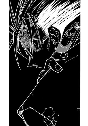 TRIGUN MAXIMUM DELUXE EDITION VOLUME 4