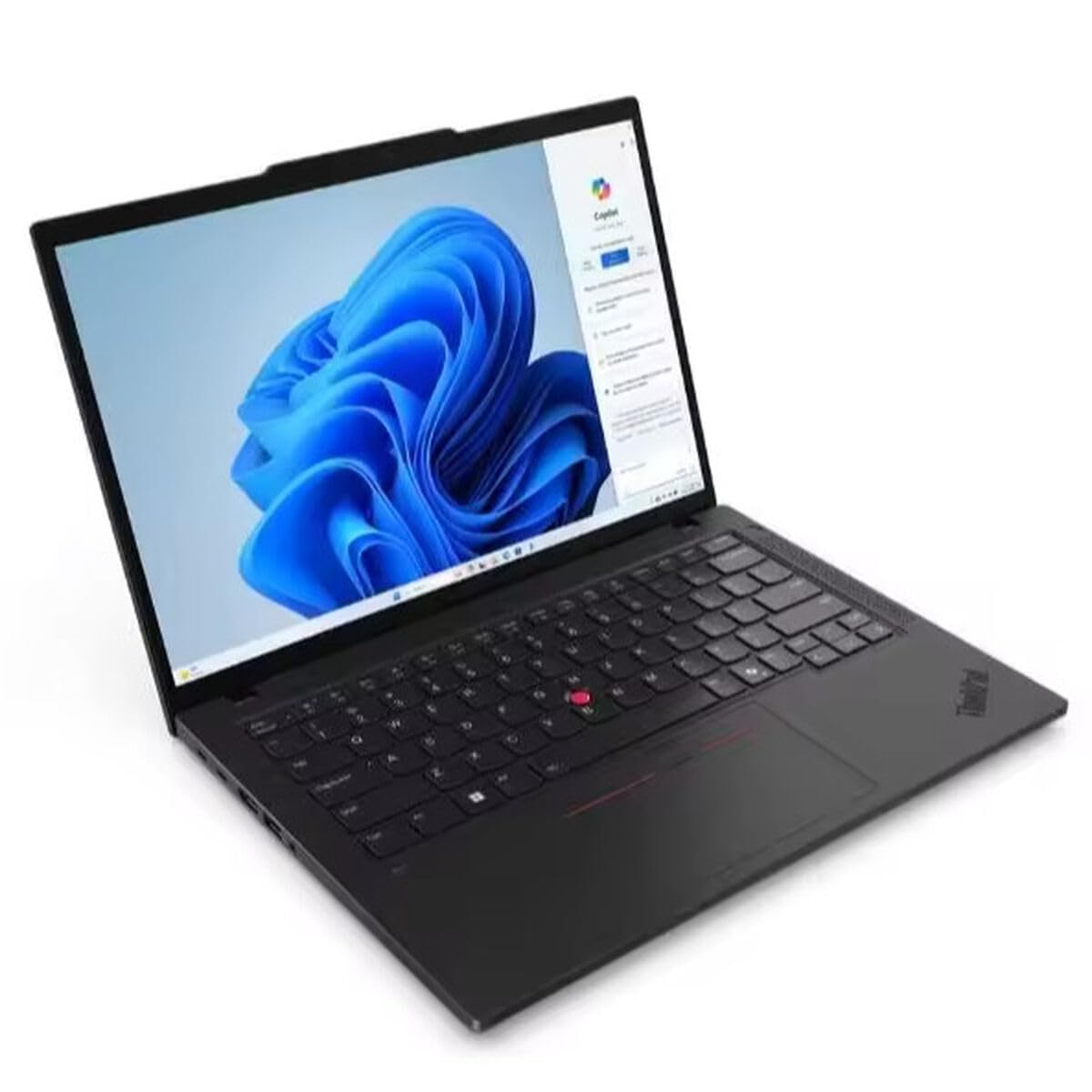 Laptop Lenovo T14 G5 14" Intel Core Ultra 7 155u 16 GB RAM 512 GB SSD QWERTY Español - Marca: Lenovo - EAN: 0197530890581