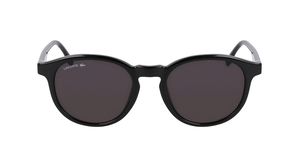 Lacoste Gafas de Sol L6030S 001 BLACK 50/21/145 UNISEX