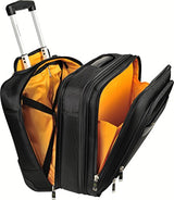 Exacompta Exactive 18534E Maleta, 45 cm, Negro