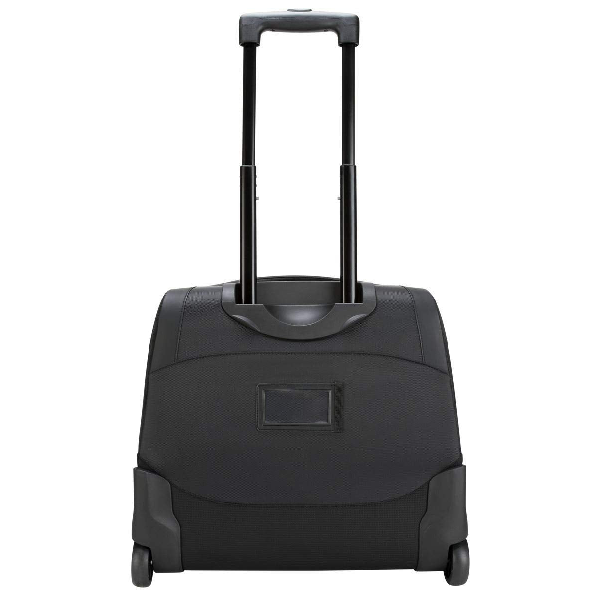 Targus TCG717GL Maletín con ruedas para portátil de entre 15 y 17,3 pulgadas Targus CityGear - Negro