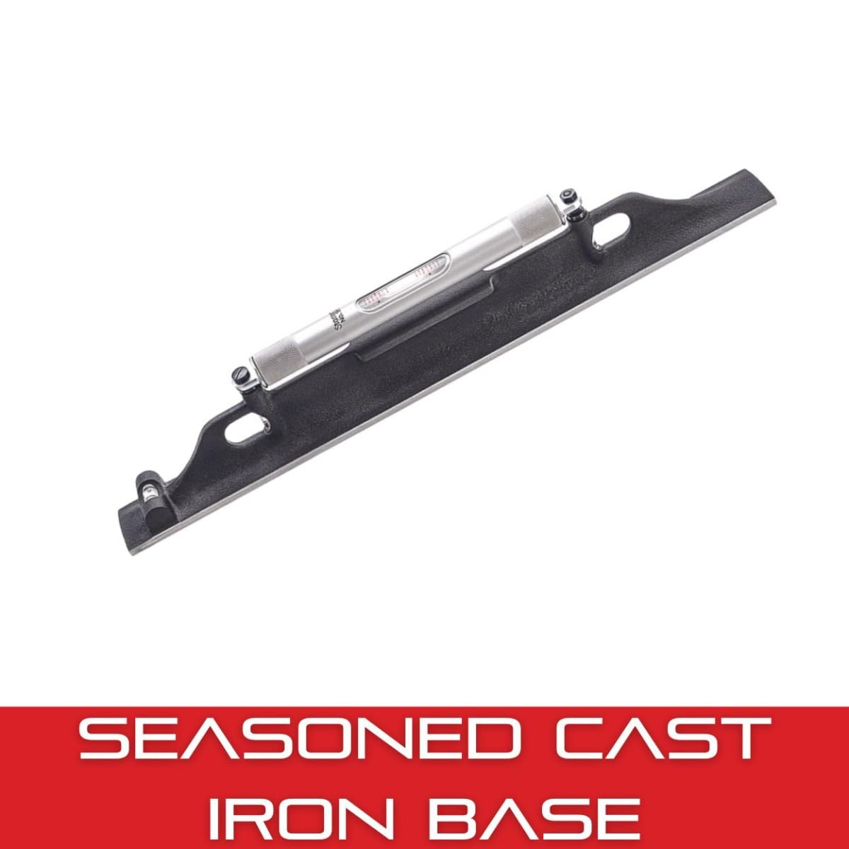 NIVEL CON BASE STARRETT