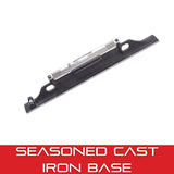 NIVEL CON BASE STARRETT