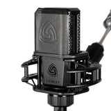 LEWITT Micrófono de condensador LCT 440 PURE XLR para voz, canto, grabación de instrumentos y transmisión