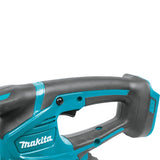 Makita um600dsmex batería de hierba/arreglasetos 10,8 V/4,0 AH, 2 baterías con cargador