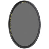 B+W Filtro Gris ND 0.9 MRC Nano Master 82 mm (16 Unidades, Fino, Premium)