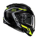 HJC RPHA91 Carbon Lagos MC3H XL