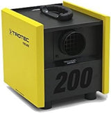 Trotec 1110000010 - Ttr 200