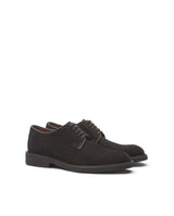 Lottusse L7234, Blucher Hombre, Moka, 42.5 EU