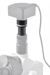 Bresser Lente reductora 0.5x variable