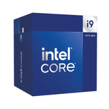 Intel® Core™ i9-14900, procesador para Equipos de sobremesa, 24 núcleos (8 P-Cores + 16 E-Cores) hasta 5,8 GHz