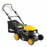 MOWOX CORTACÉSPED Gasolina AUTOPROPULSADO, 46 CM Ancho DE Corte. Motor MOWOX DG 450, 135 CC