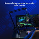 Intel® Core™ i5-12600KF, procesador para Equipos de sobremesa, 10 núcleos (6 P+4 E), hasta 4,9 GHz, Desbloqueado, LGA1700, chipset Serie 600, 125 W