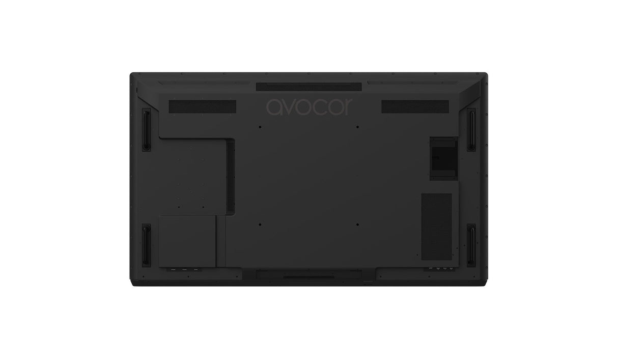 AVOCOR Avg-7560-75 Clase Diagonal G Series Pantalla LCD con Retroiluminacion Led, con Pantalla Tactil-4 K, Uhd (2160P) 3840 X 2160, Led de Iluminacion