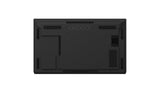 AVOCOR Avg-7560-75 Clase Diagonal G Series Pantalla LCD con Retroiluminacion Led, con Pantalla Tactil-4 K, Uhd (2160P) 3840 X 2160, Led de Iluminacion