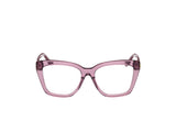 GUESS Gafas de Vista GU50173 081 shiny violet 55/17/140 Mujer