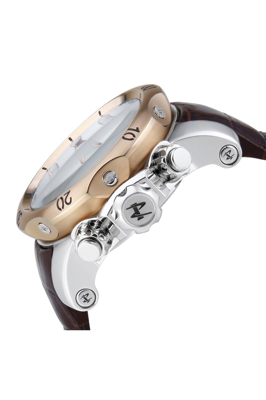 Invicta Reserve - Venom 0359 Reloj para Hombre Cuarzo - 54mm