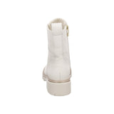 ARA Dover, Botas Cortas al Tobillo Mujer, Crema, 37 EU