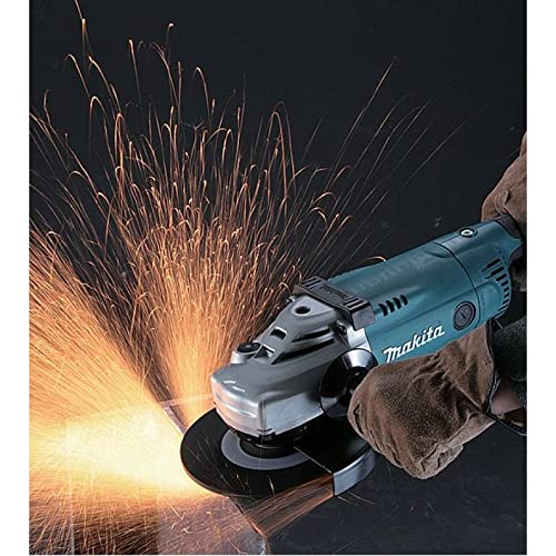 Makita GA9020RKD - Amoladora 230Mm 2.200W C/D.Dia