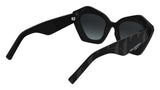 KARL LAGERFELD Kl6199s Gafas, Black, 53 cm para Mujer