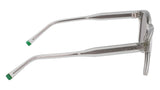Lacoste Gafas de Sol L6026S 038 LIGHT GREY 51/20/145 Hombre