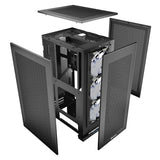 Sharkoon Rebel C20 ITX RGB - Carcasa para PC