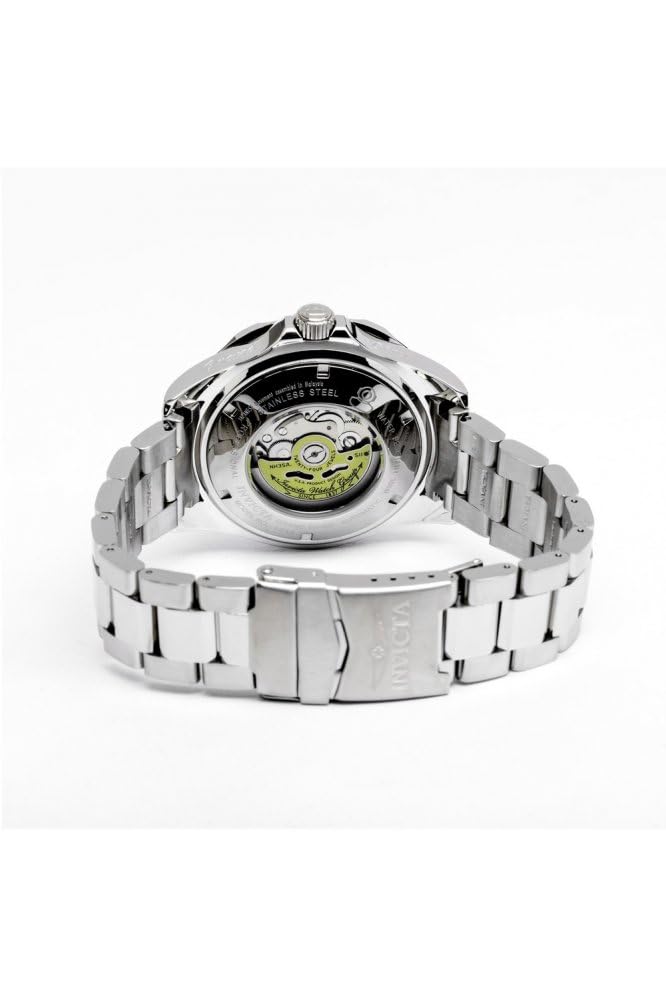 Invicta Pro Diver Reloj Automático para Hombre de acero inoxidable - 47mm