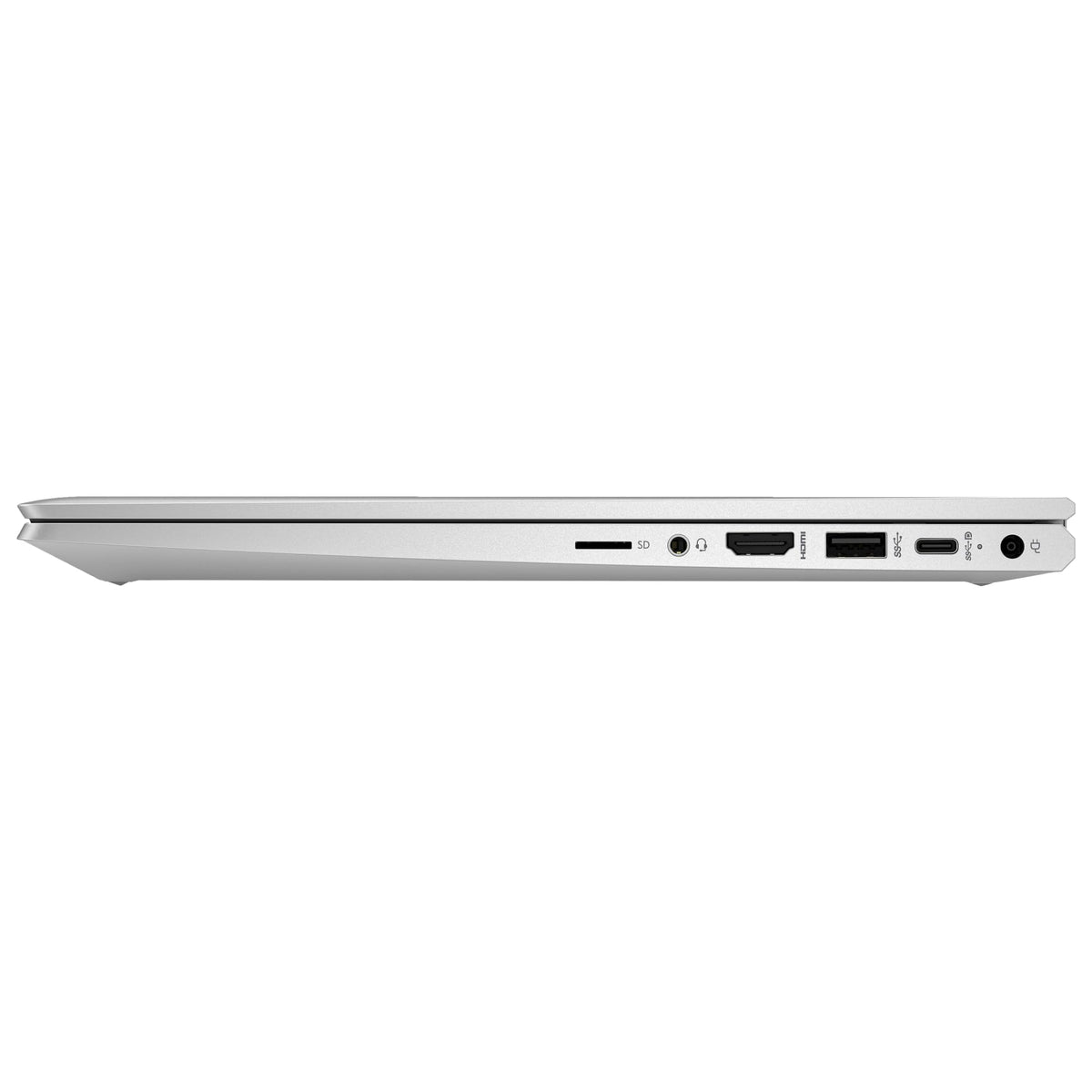 HP Pro x360 435 G10 (816F1EA) (Silber, Windows 11 Pro 64-bit, 512 GB SSD)