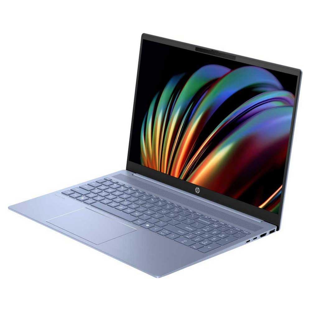 HP Laptop 16-af0028ns 16" 16 GB RAM 1 TB SSD - Marca EAN: 0198701309192