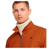 G-STAR Para Hombre Core Jacket, Marrón (rodeo D25371-D389-3393), XS