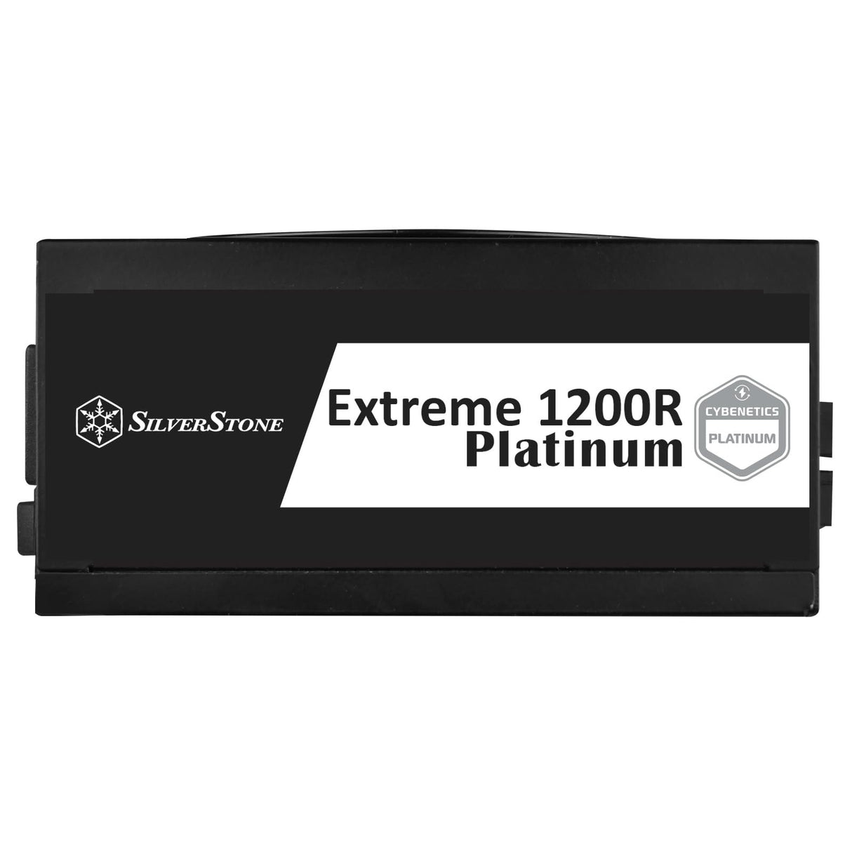 Silverstone Extreme 1200R Platinum Fuente de alimentación SFX-L Totalmente Modular PCIe 5 Cybenetics Platinum 1200W, SST-EX1200R-PL