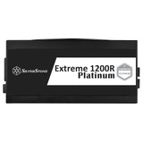 Silverstone Extreme 1200R Platinum Fuente de alimentación SFX-L Totalmente Modular PCIe 5 Cybenetics Platinum 1200W, SST-EX1200R-PL