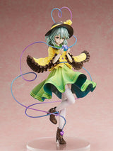 Touhou Project - Estatuilla de PVC 1/4 Koishi Komeiji 46 cm
