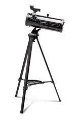 KONUS | KONUSNOVA-114 Telescopio Astronómico Refractor Newton con Diámetro 70 mm, Longitud Focal 900 mm y Trípode.