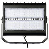 Emos * Model, LED Reflector profesional + 100 W, CW, aluminio, black, 37,5 x 35,5 x 13 cm