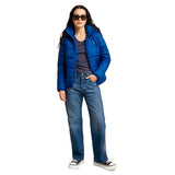 G-STAR Para Mujer Meefic Jacket, Azul (racing blue D25193-B958-888), XS