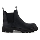 ECCO Grainer, Boots Hombre, Black, 46 EU
