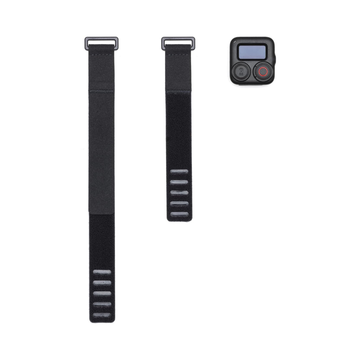 DJI - Control Remoto por Bluetooth con GPS Osmo Action, Compatibilidad: Osmo Action 4